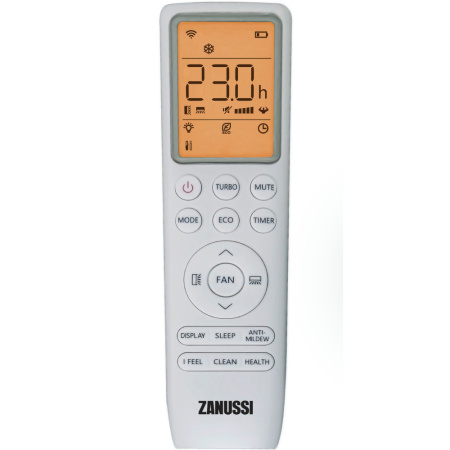 Кондиционер Zanussi ZACS 12 HB N1 комплект