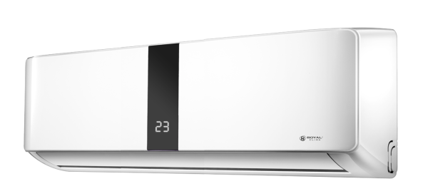 Сплит-система Royal Clima повышенной мощности серии GRANDE RC-GDB90HN