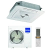 Кассетный кондиционер Haier AB140S2LR1FA/1U140S1LN1FB
