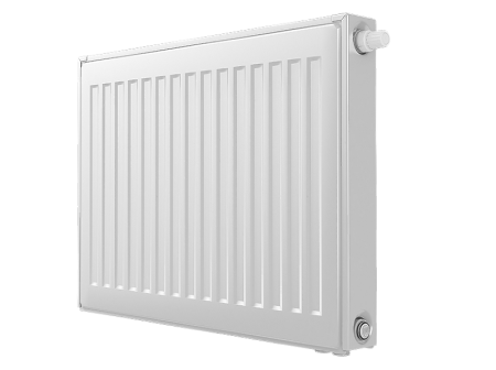 Радиатор панельный Royal Thermo VENTIL COMPACT VC33-500-1400 RAL9016