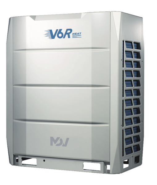 VRF-система MDV 6 R500WV2GN1