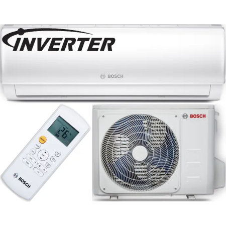 Кондиционер BOSCH Climate 5000 RAC 5,3-3 IBW/RAC 5,3-2 OUE