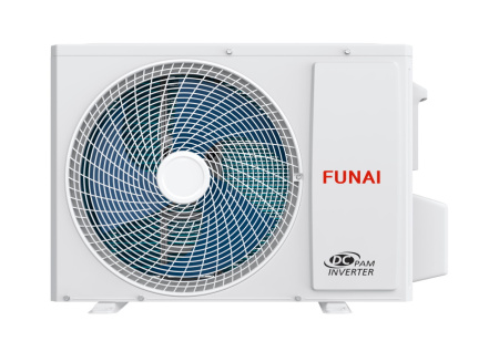 Инверторная сплит-система Funai серии SHOGUN Inverter 2023 RAC-I-SG55HP.D01 (комплект)