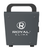 Тепловая пушка серии HEAT BOX RHB-C3