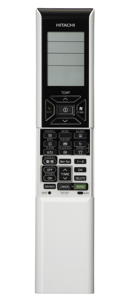 Кондиционер Hitachi RAK 50RPC RAC 50WPC