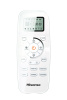 Классическая сплит-система Hisense серии NEO Premium Classic A UPGRADE AS-13HW4SVDTG5