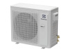Сплит-система Electrolux кассетного типа EACC-24H/UP4-DC/N8
