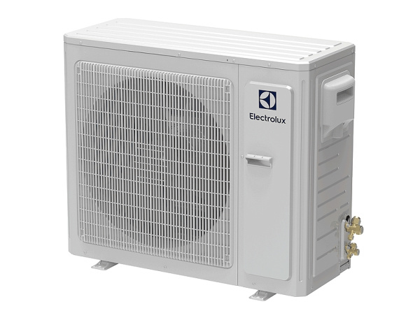 Сплит-система Electrolux кассетного типа EACC-36H/UP4-DC/N8