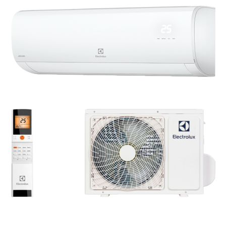 Кондиционер Electrolux EACS 24HF2 N3