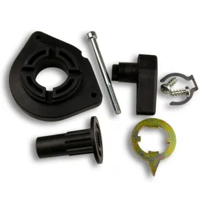 Aдаптер ESBE SPBP для 3 х ходовых вентилей VRG 131 (225 SPADPT) Aдаптер ESBE SPBP для 3 х ходовых вентилей VRG 131 (225 SPADPT)