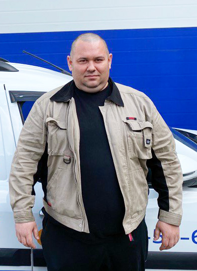Репин Денис Владимирович Репин Денис Владимирович