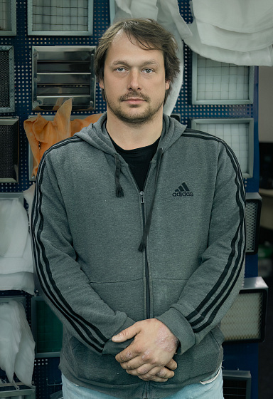 Степанов Роман Александрович Степанов Роман Александрович